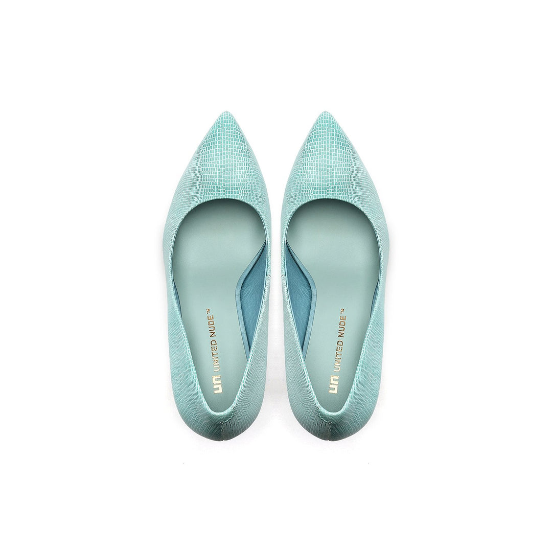 lev pump hi ice top view