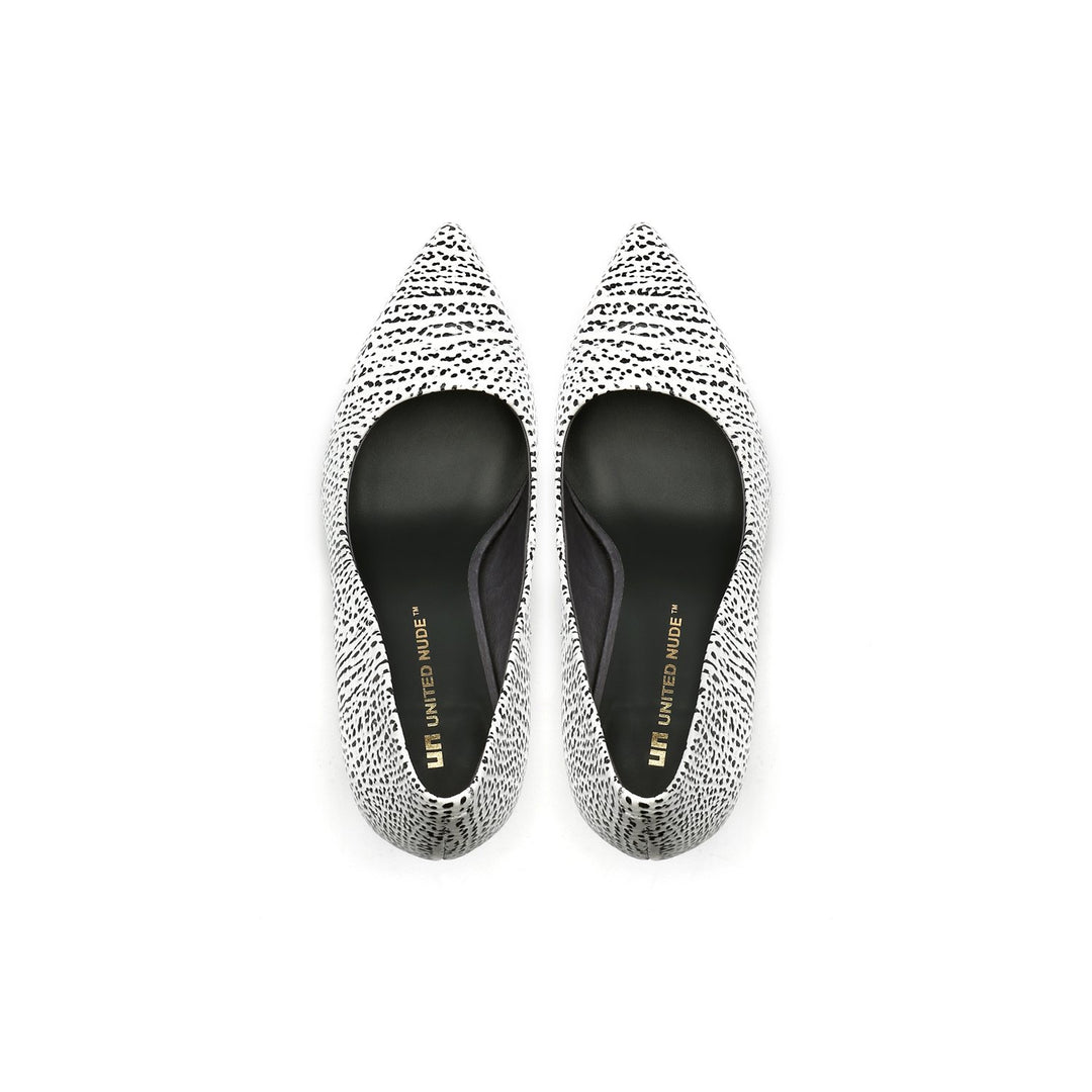 lev pump hi mono top view