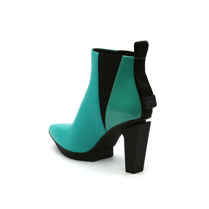 lev tek bootie hi ocean angle in