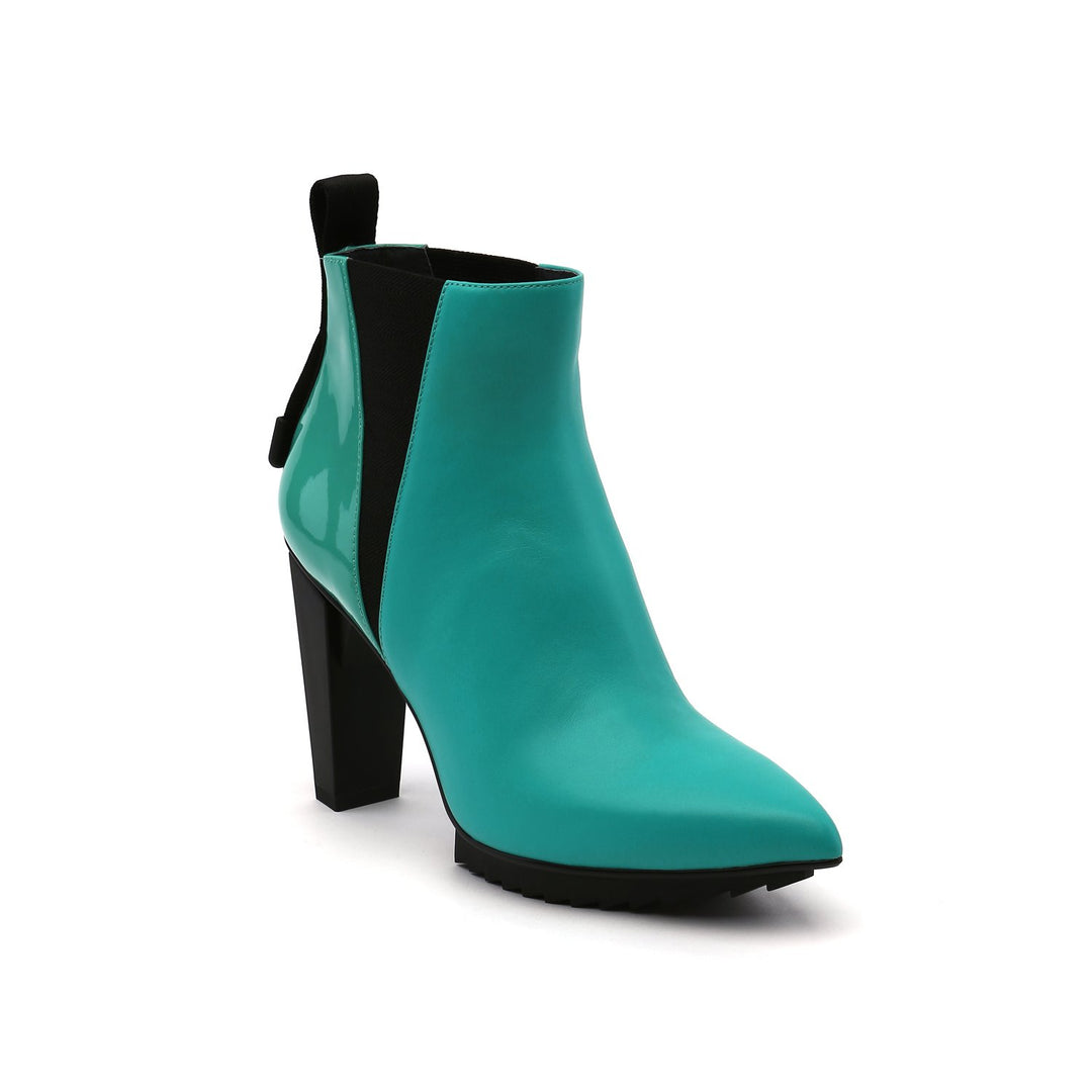 lev tek bootie hi ocean angle out