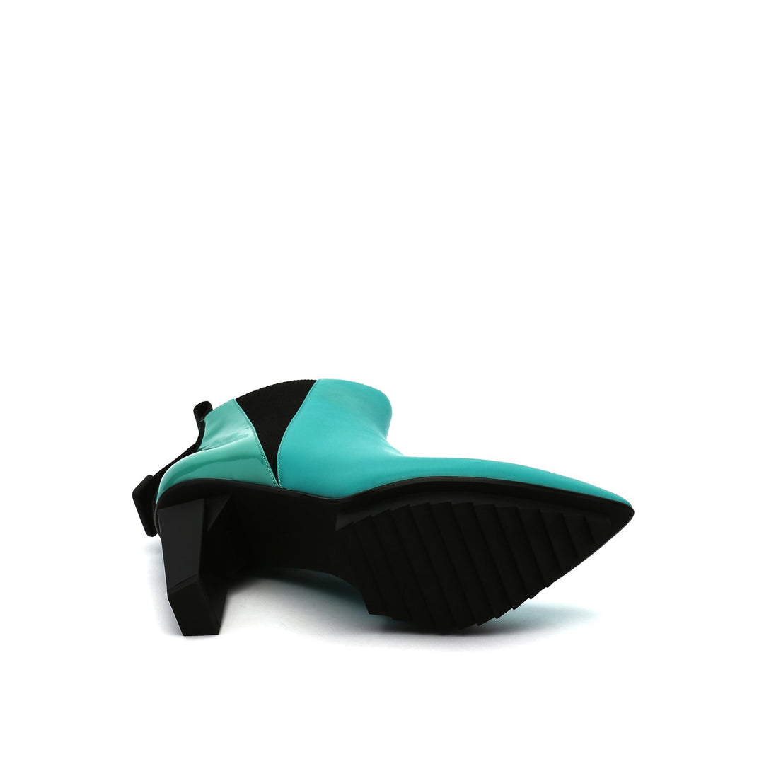 lev tek bootie hi ocean bottom