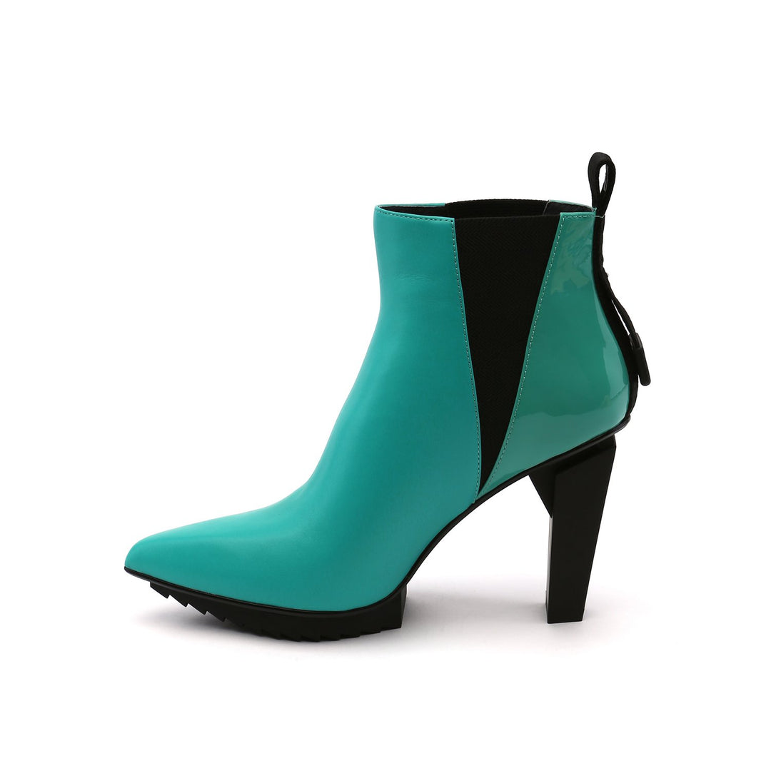 lev tek bootie hi ocean in