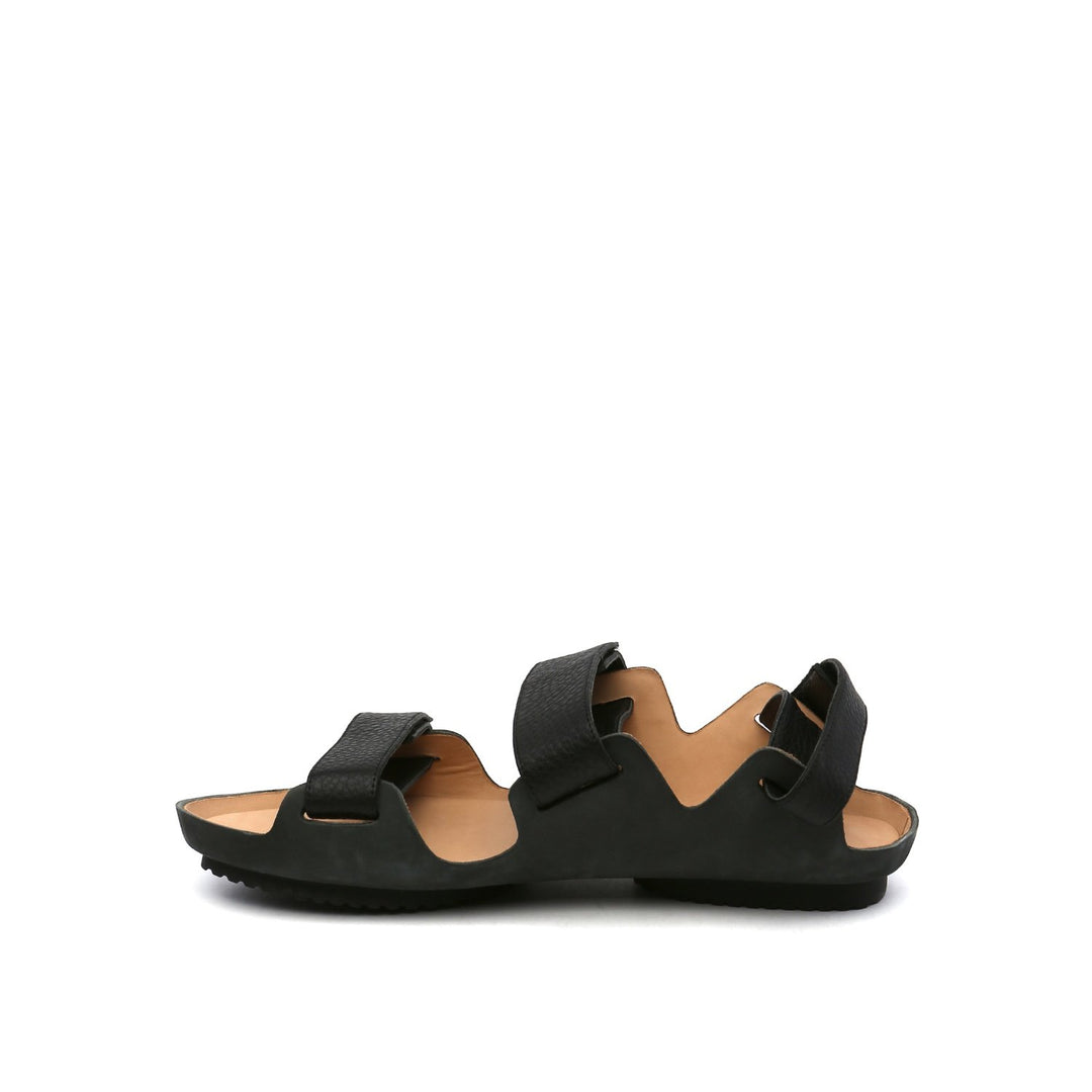 lilt sandal black in view