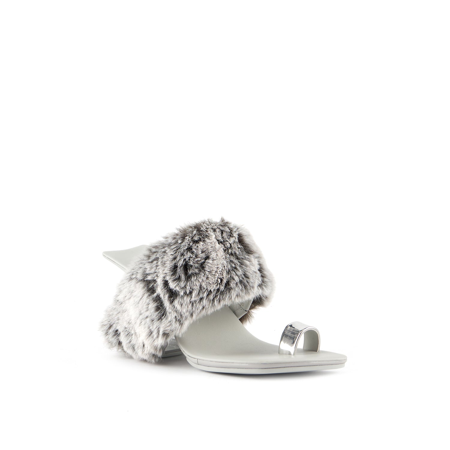 Loop Toe Teddy – United Nude