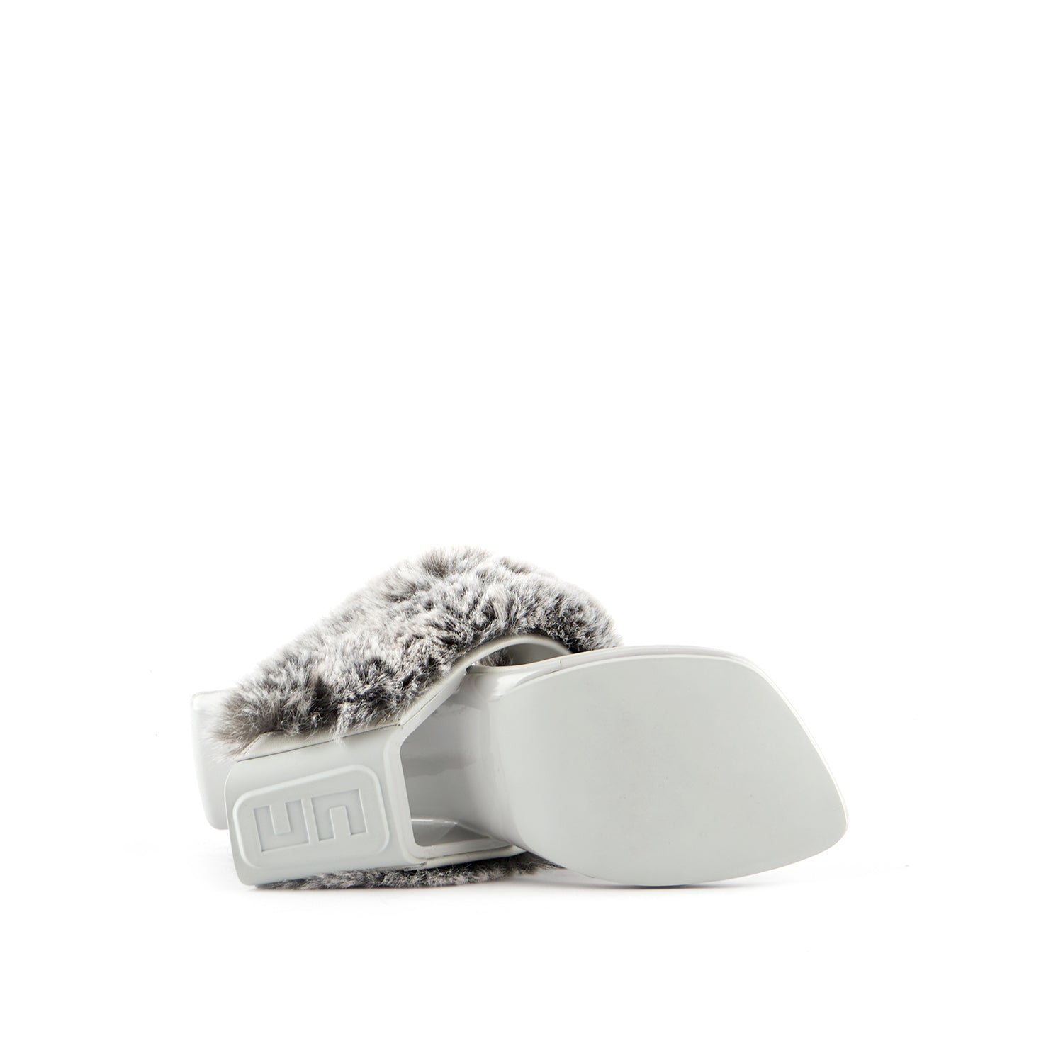 Loop Toe Teddy – United Nude