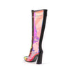 lucid molten hi