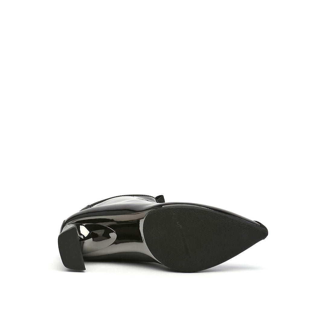 lucid molten mid black bottom view