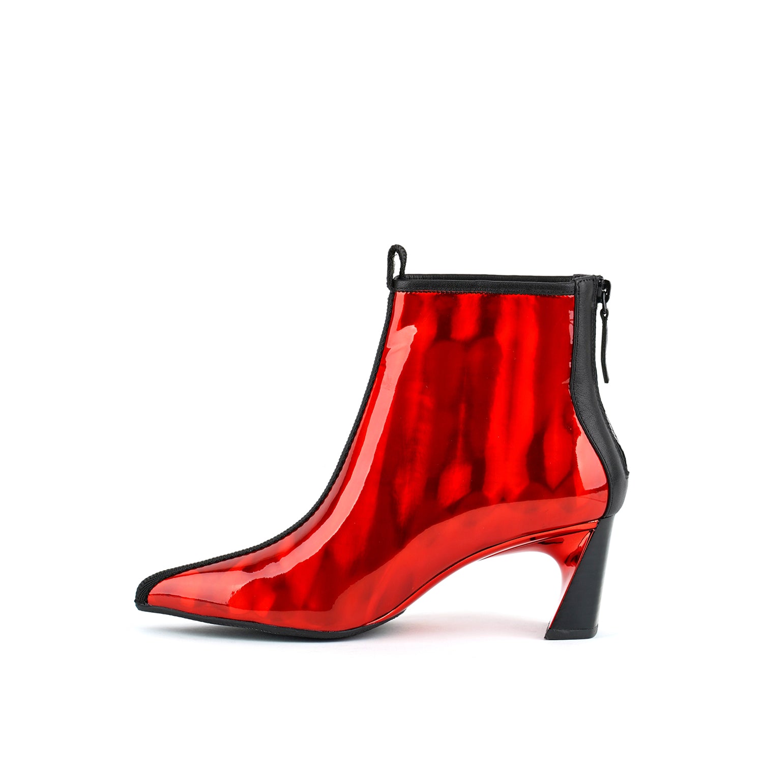 Lucid Molten Mid - Bloodstone – United Nude