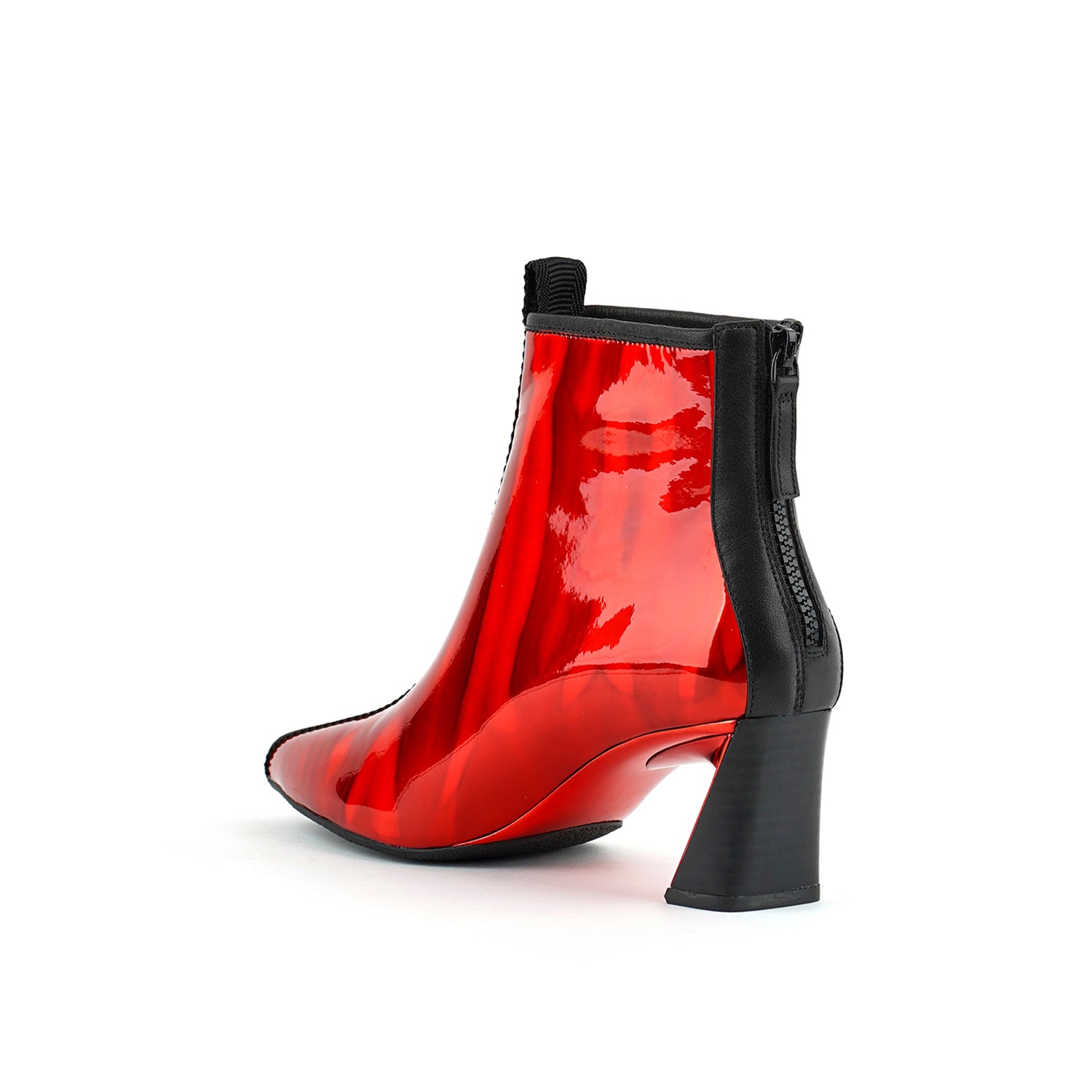 Lucid Molten Mid - Bloodstone – United Nude