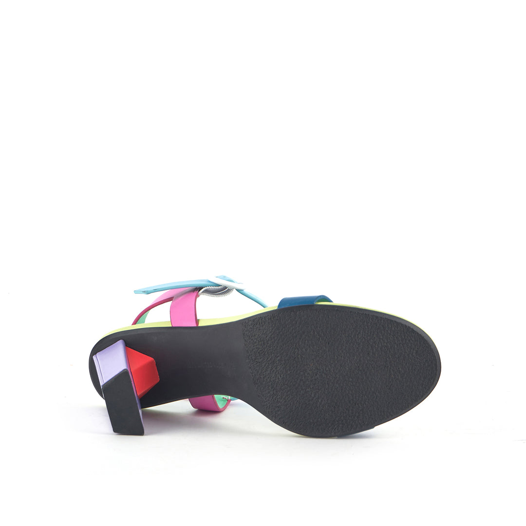 luxor light hi resort bottom view