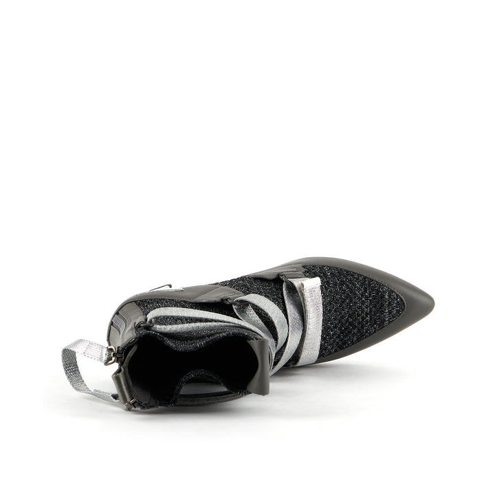 luxor sport hi grey top view