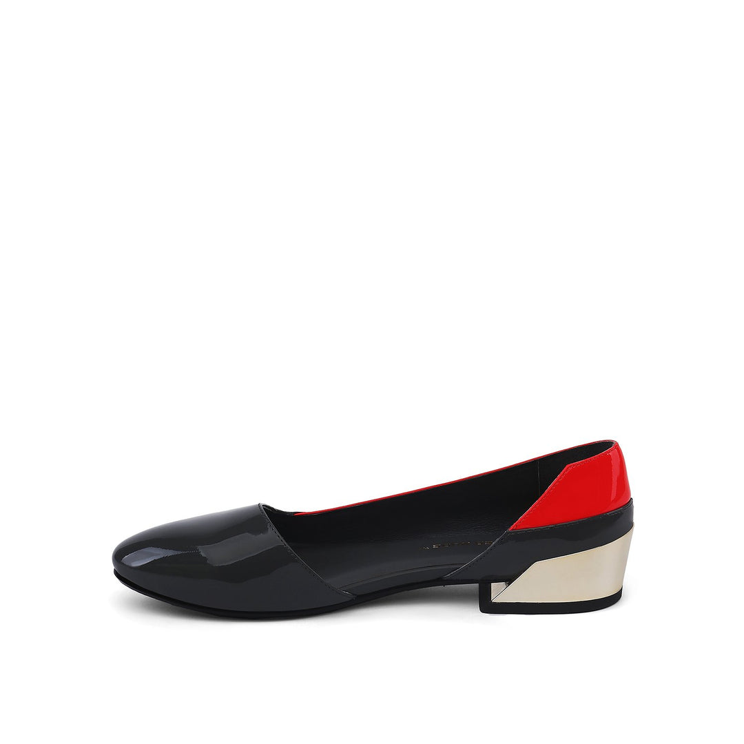 maya fluo grey in view