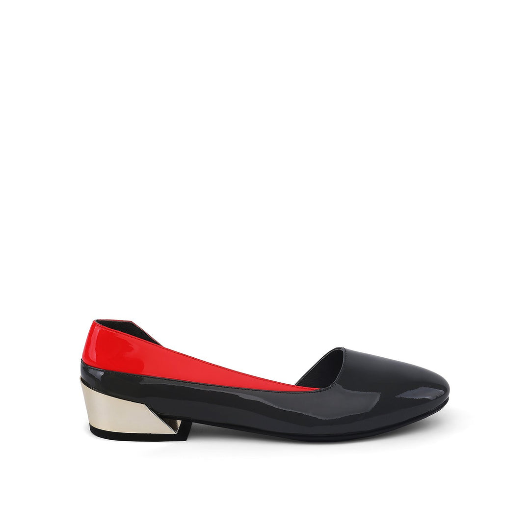 maya fluo grey out view