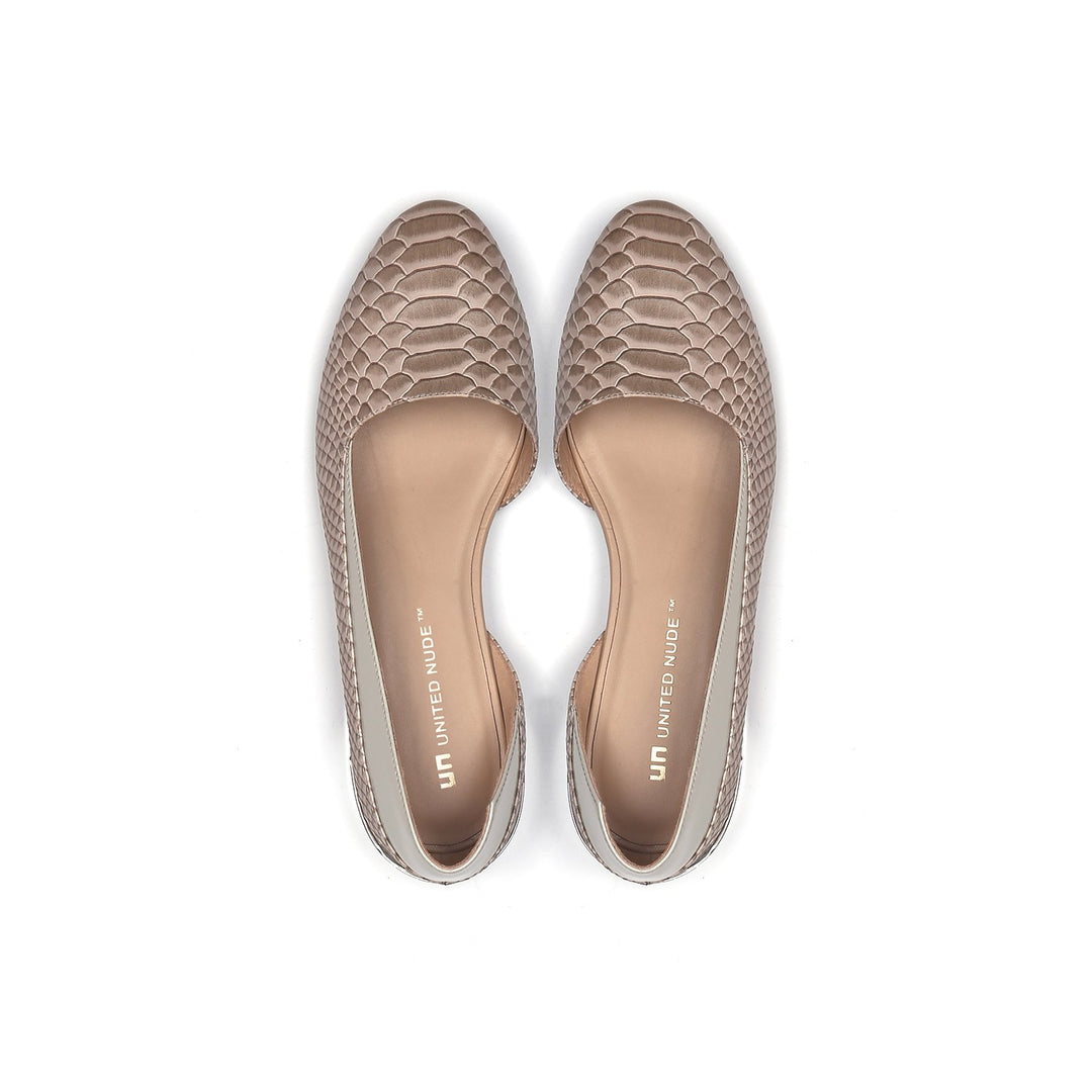 maya nude mix top view