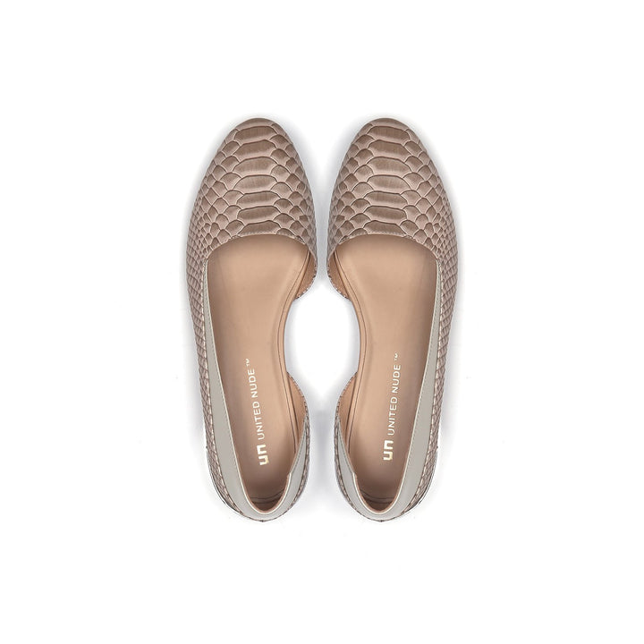 maya nude mix top view