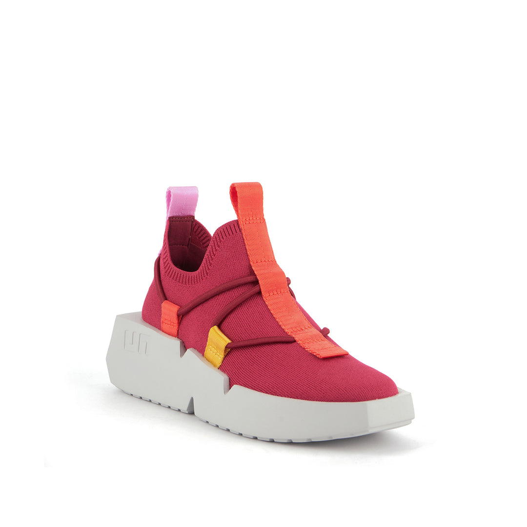 mega 1 lava angle out view