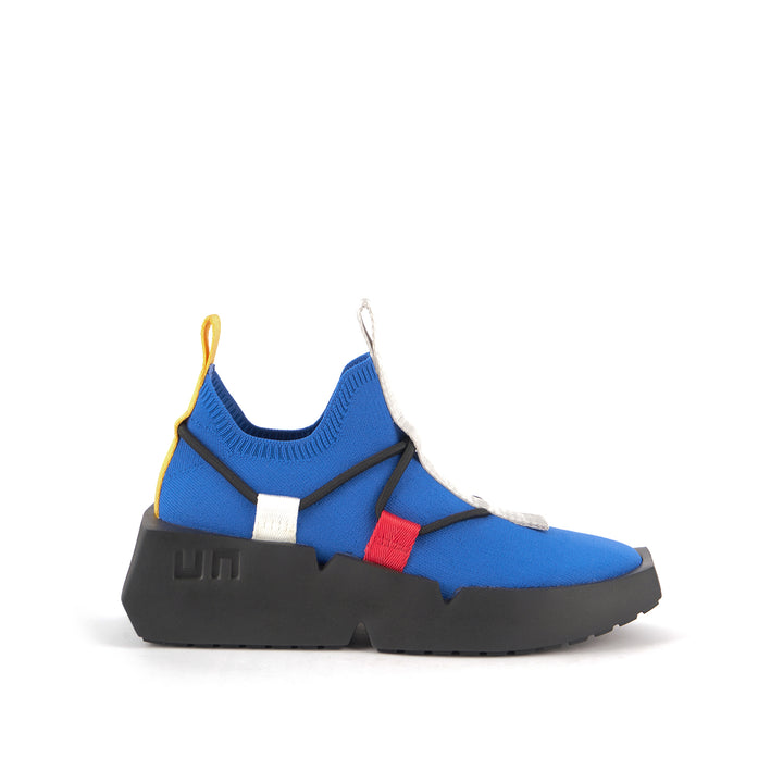 mega 1 stijl outside view