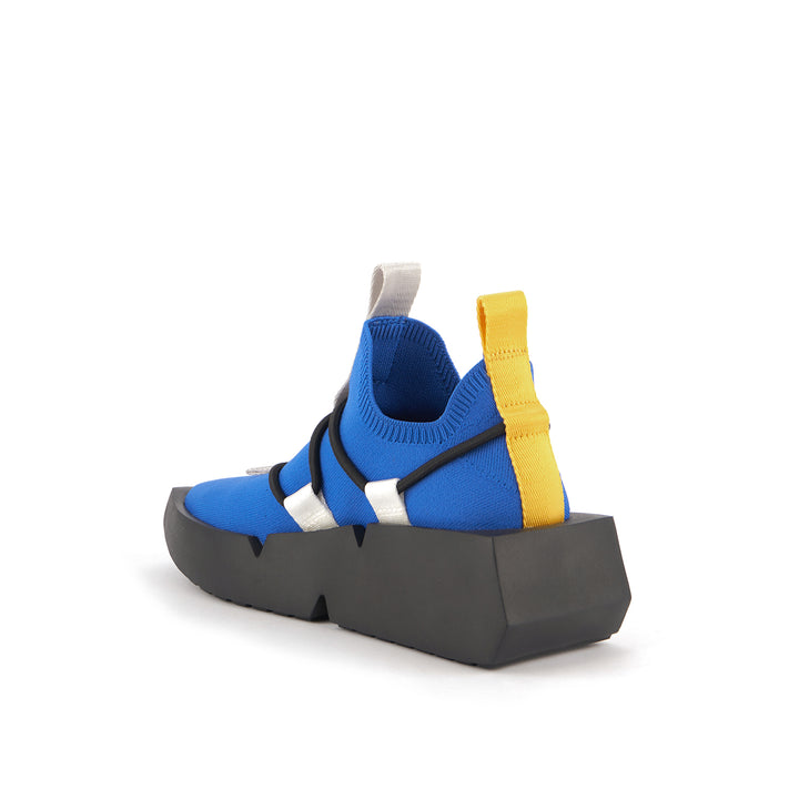 mega 1 stijl angle in view