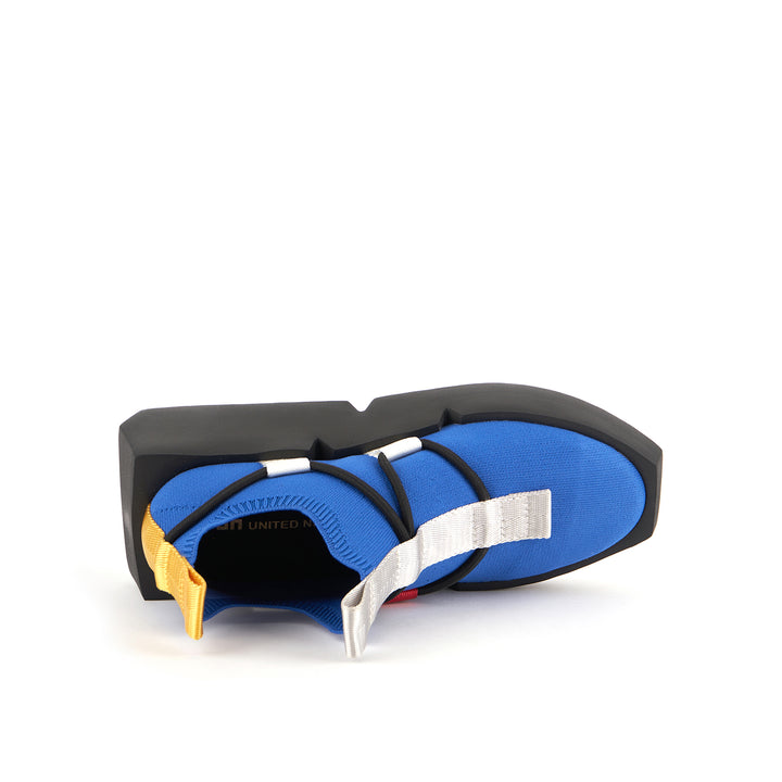 mega 1 stijl top view