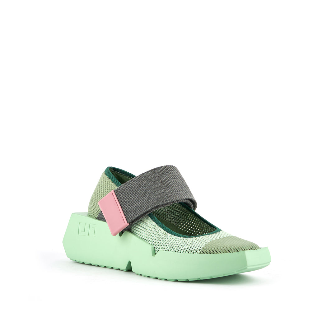 mega mj magnolia angle out view