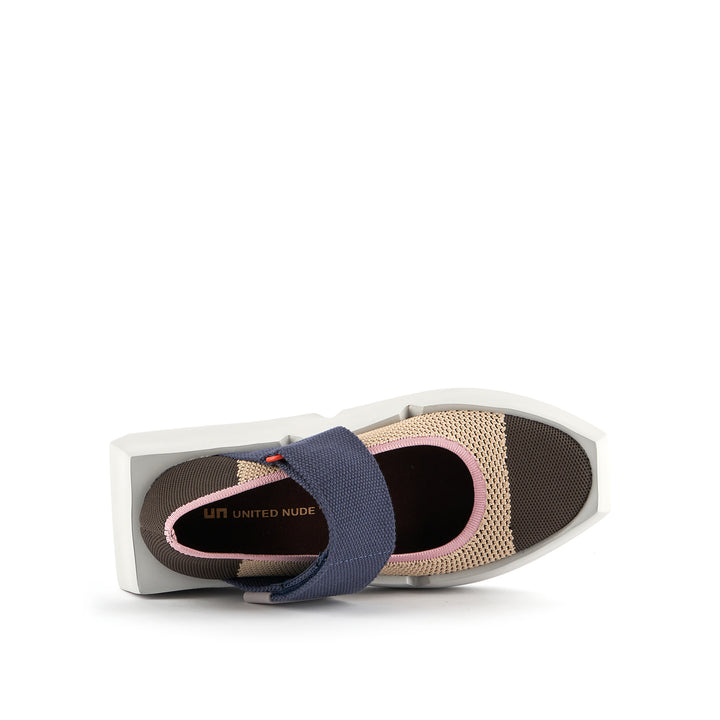 mega mj mocha top view