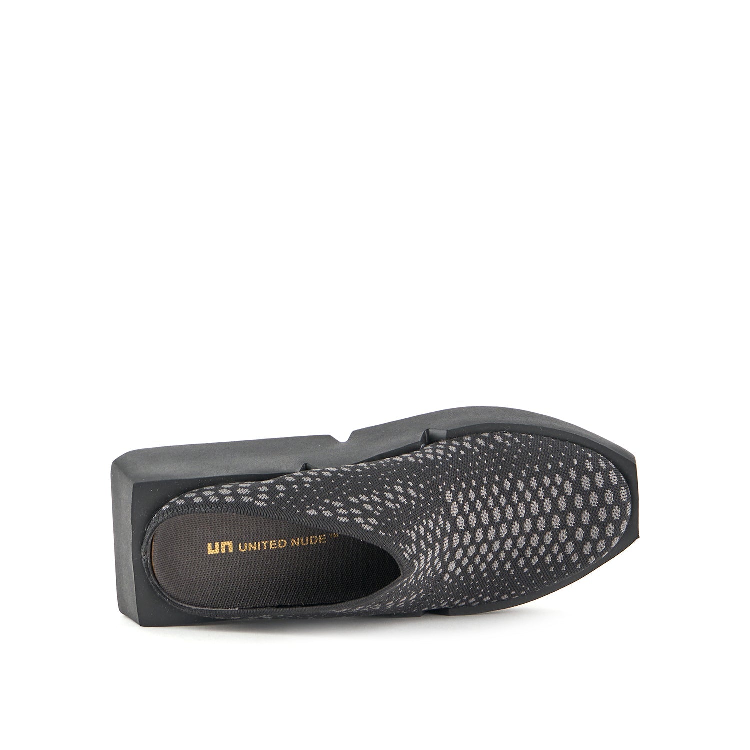 Mega Mule – United Nude