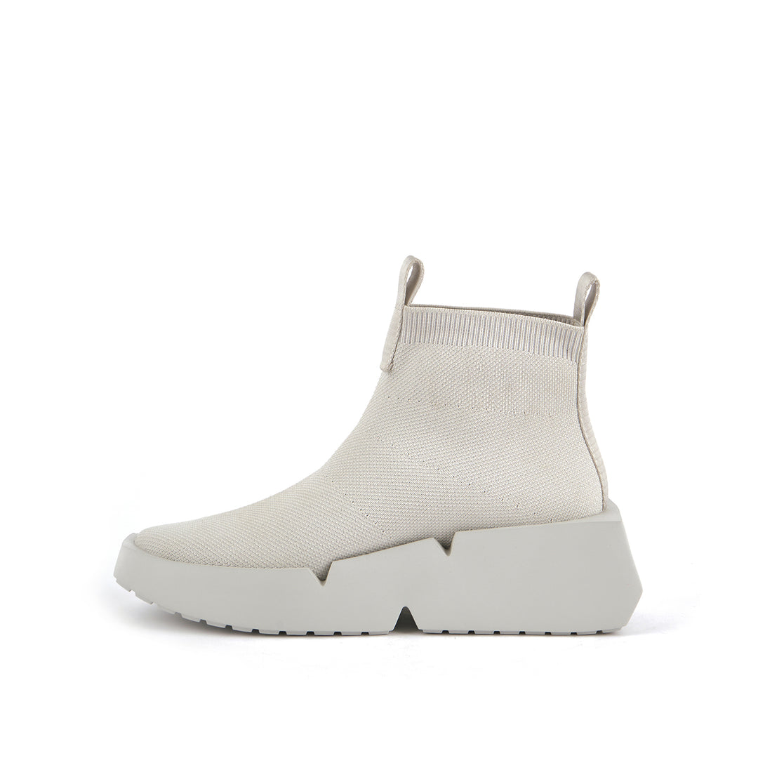 mega sock primer inside view