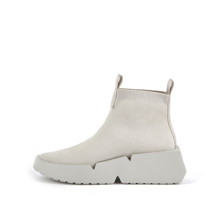 mega sock primer inside view