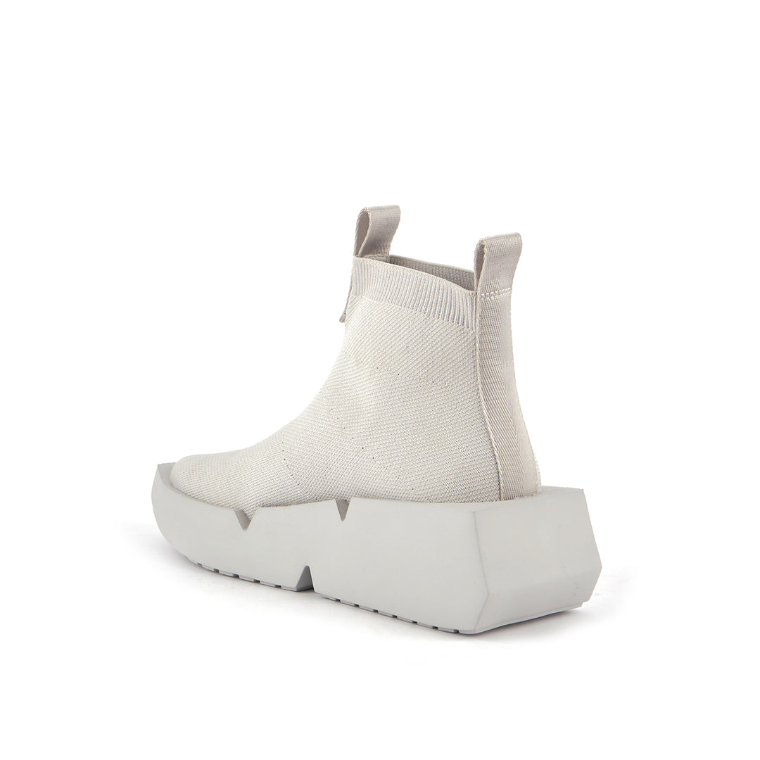 mega sock primer angle in view