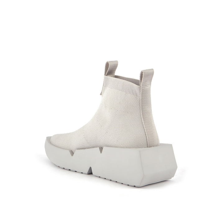 mega sock primer angle in view