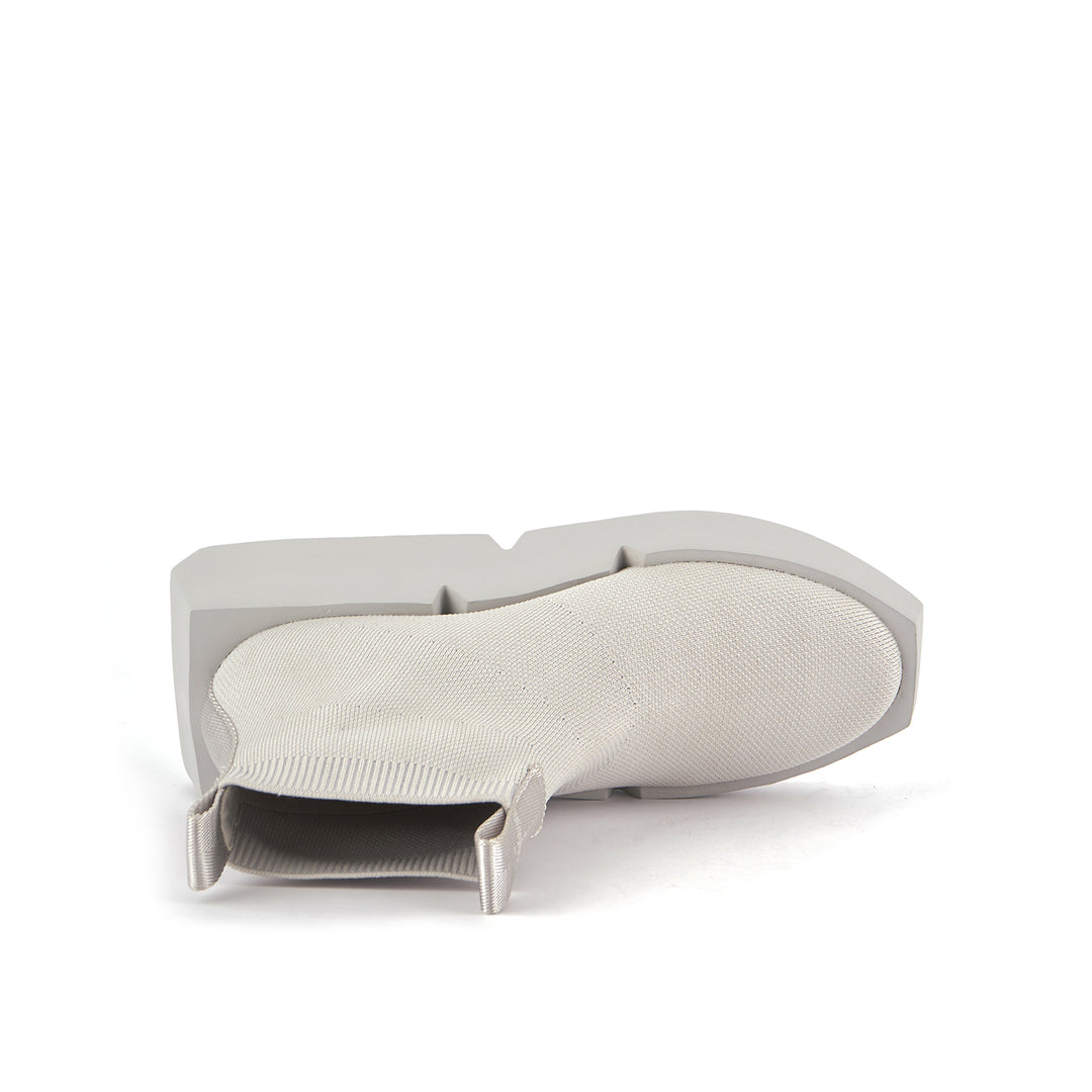 mega sock primer top view