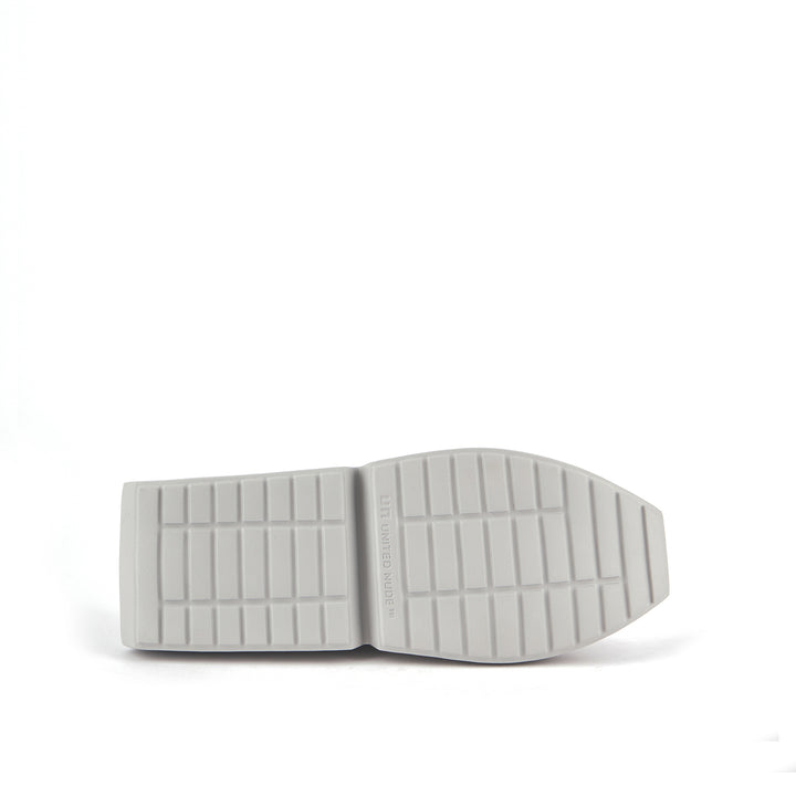 mega sock primer bottom view