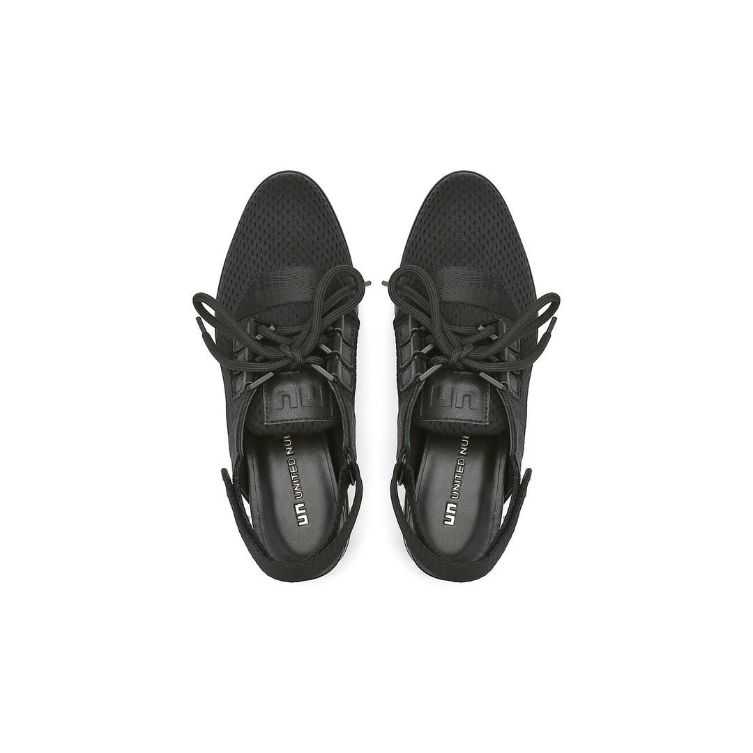 miku space black top view