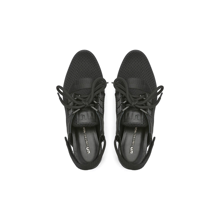 miku space black top view