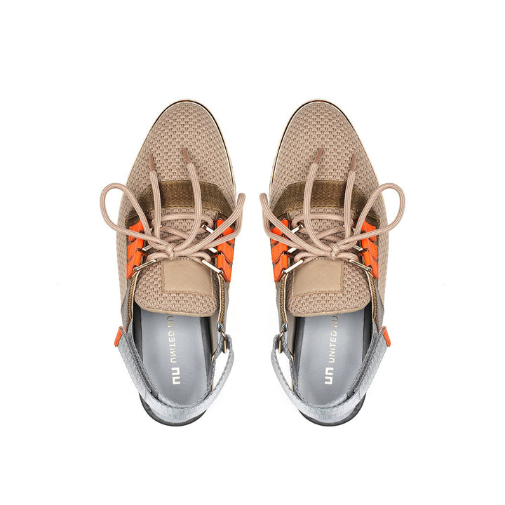 miku space caramel top view