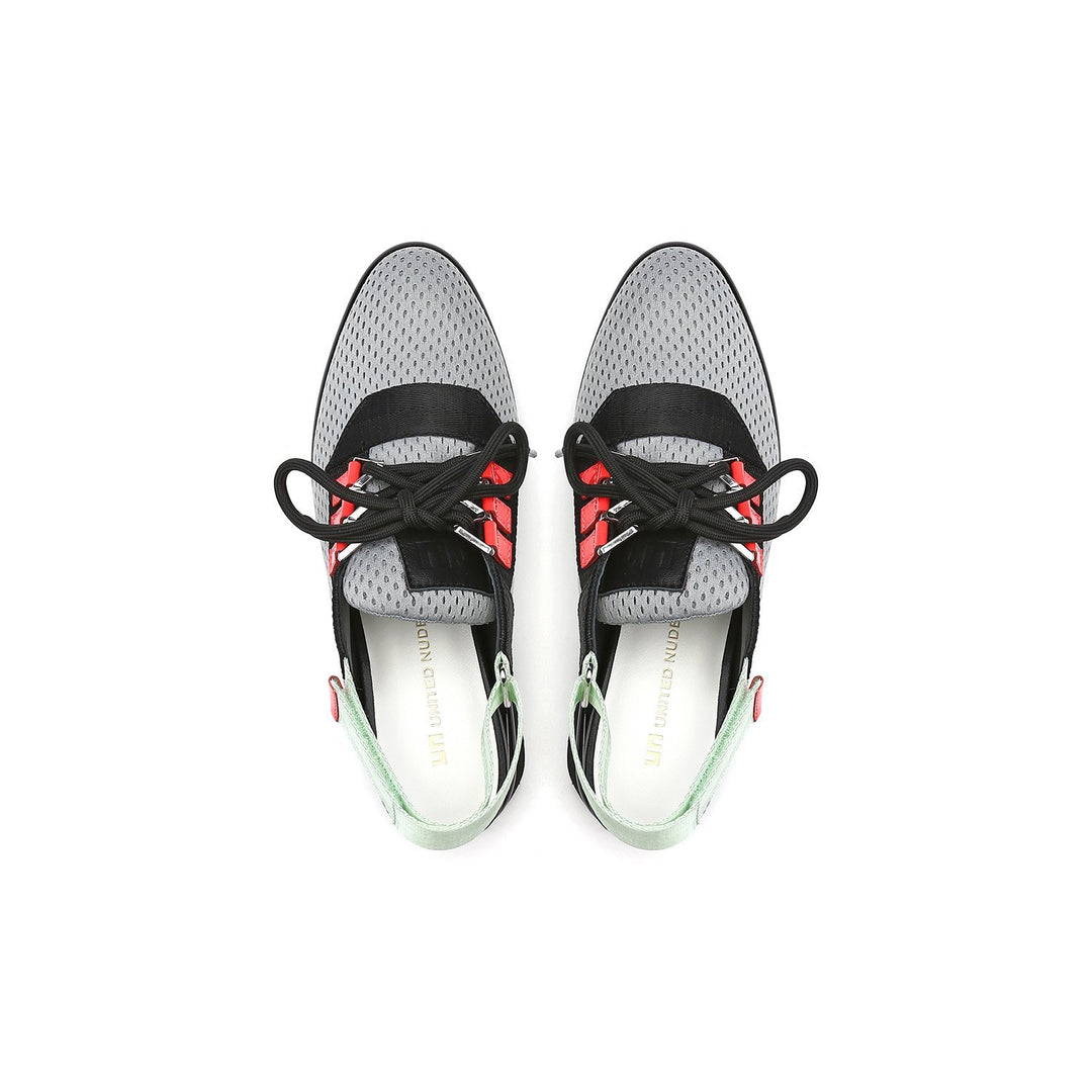 miku space fresh top view