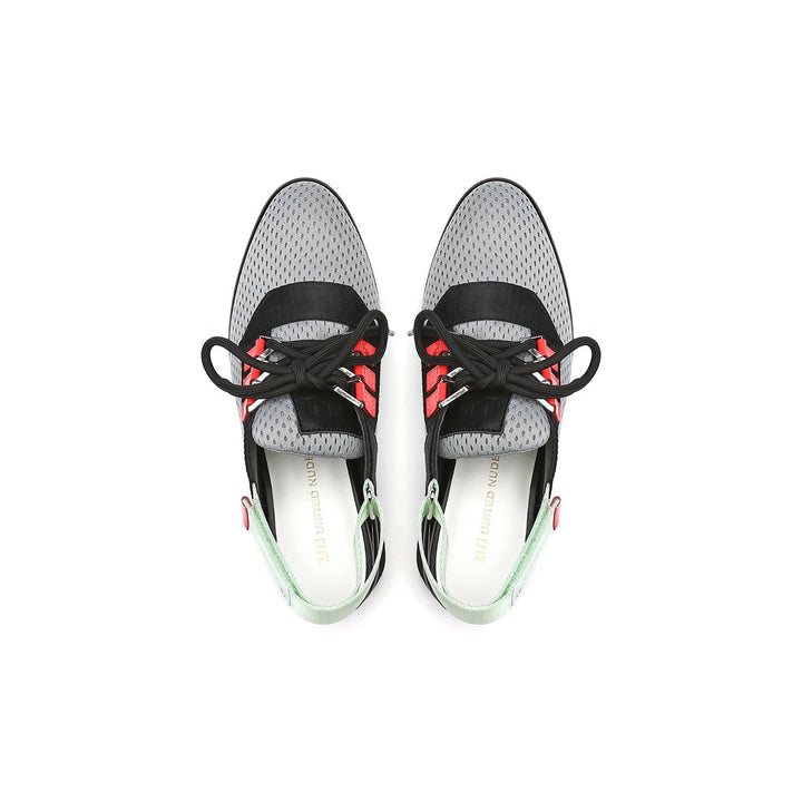 miku space fresh top view