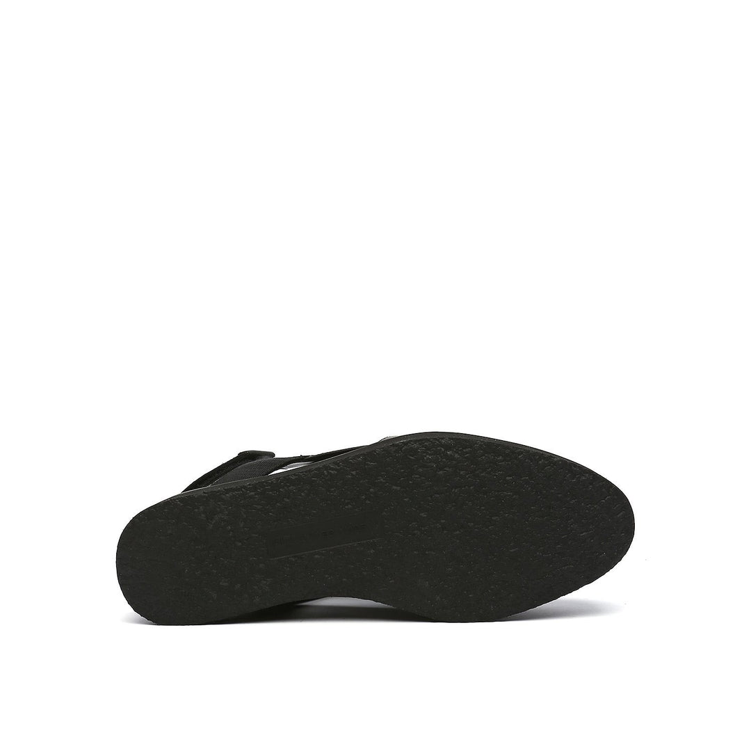 miku sport summer black bottom view