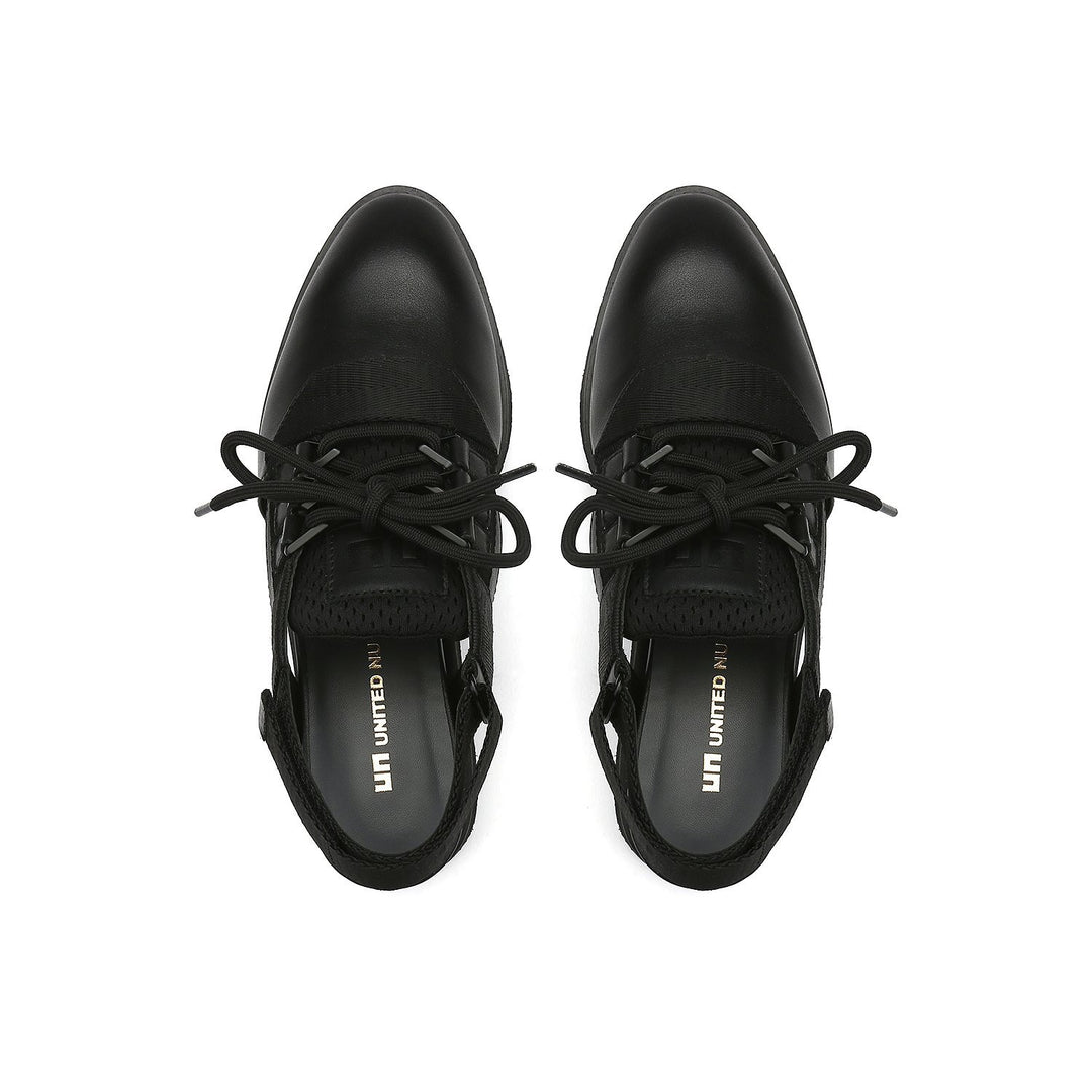 miku sport summer black top view