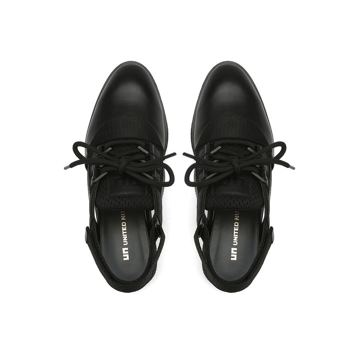 miku sport summer black top view