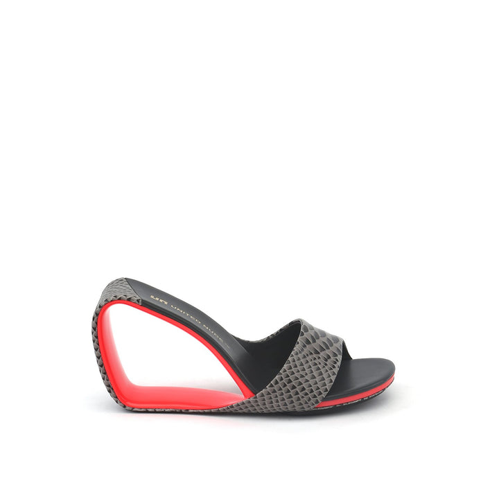 mobius hi fluo grey out view