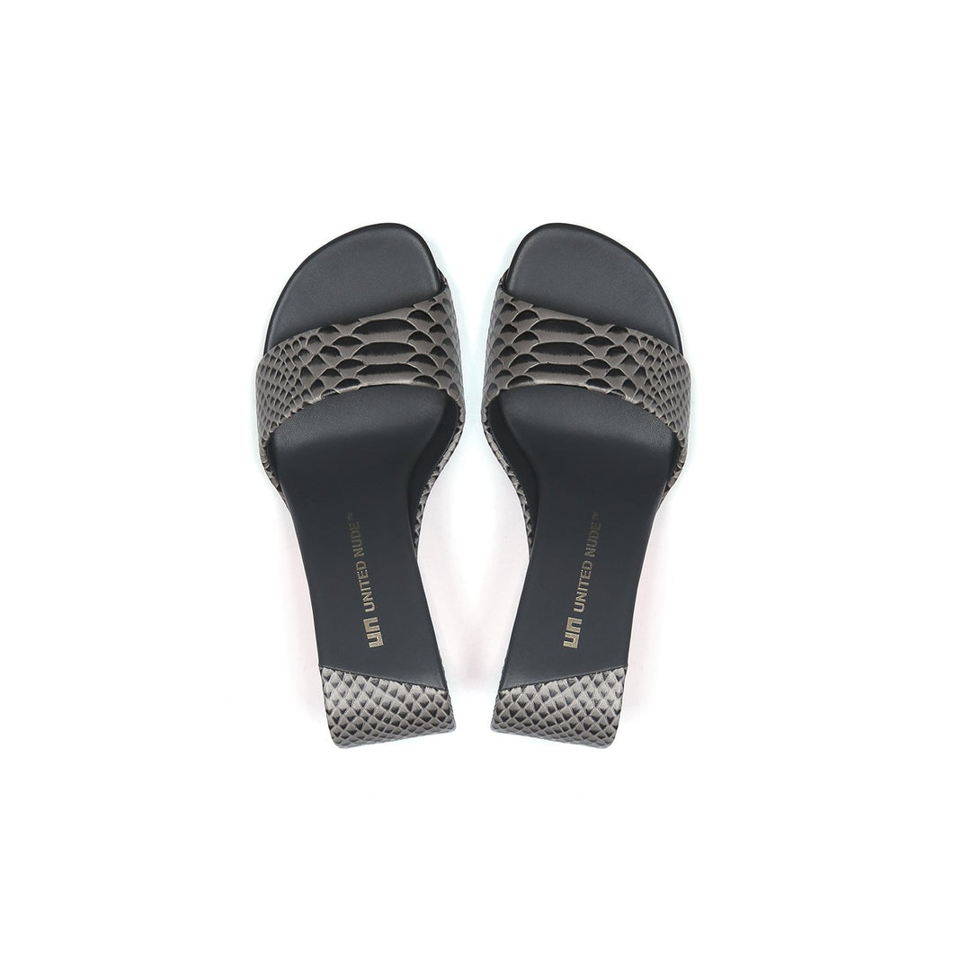 mobius hi fluo grey top view