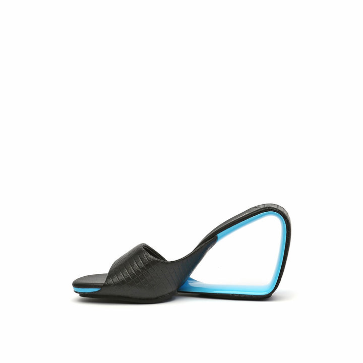 mobius hi grid in view