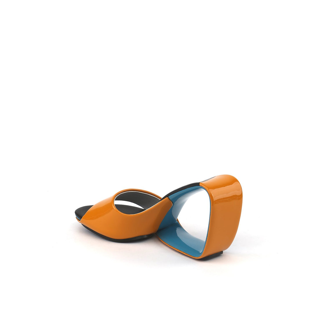 mobius hi mango mix angle in view