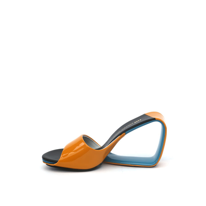 mobius hi mango mix in view