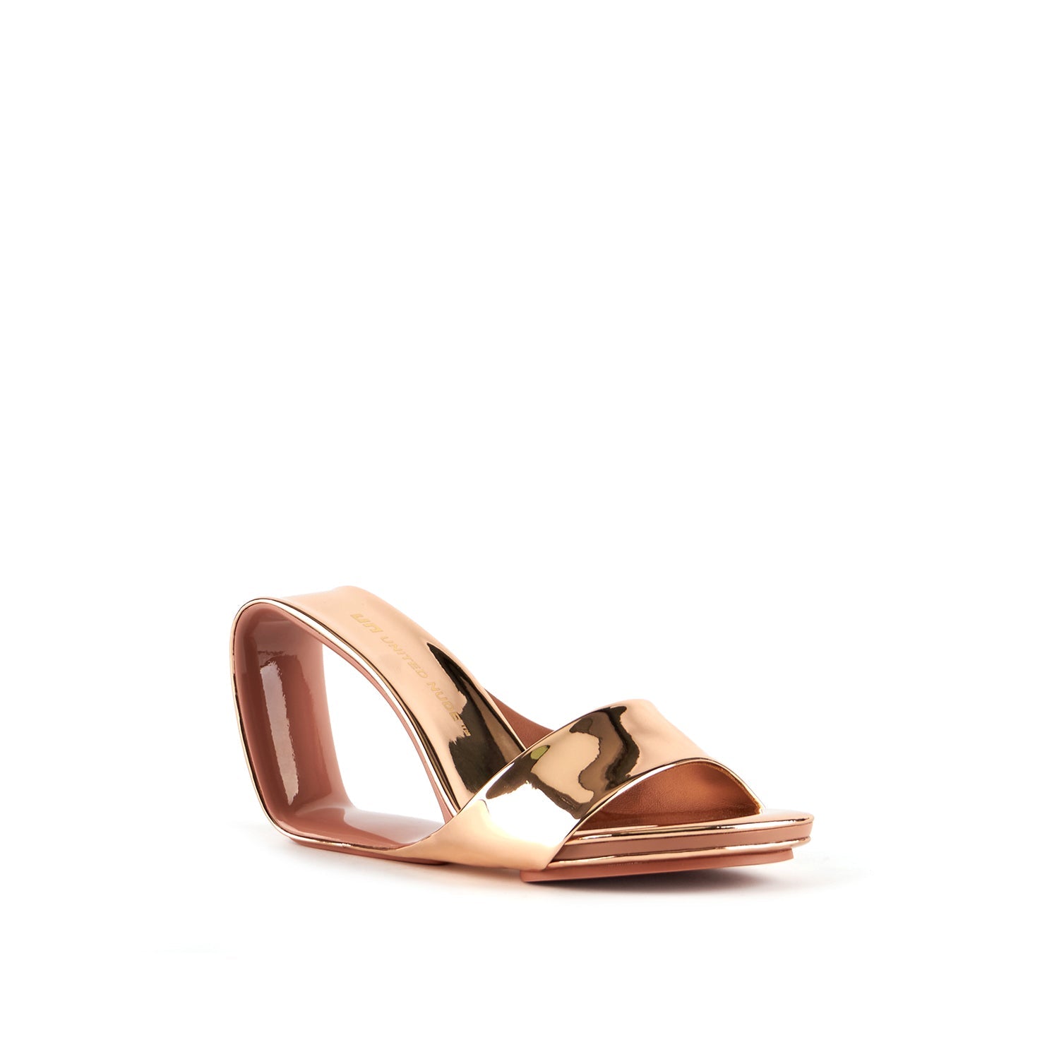 Mobius Hi – United Nude