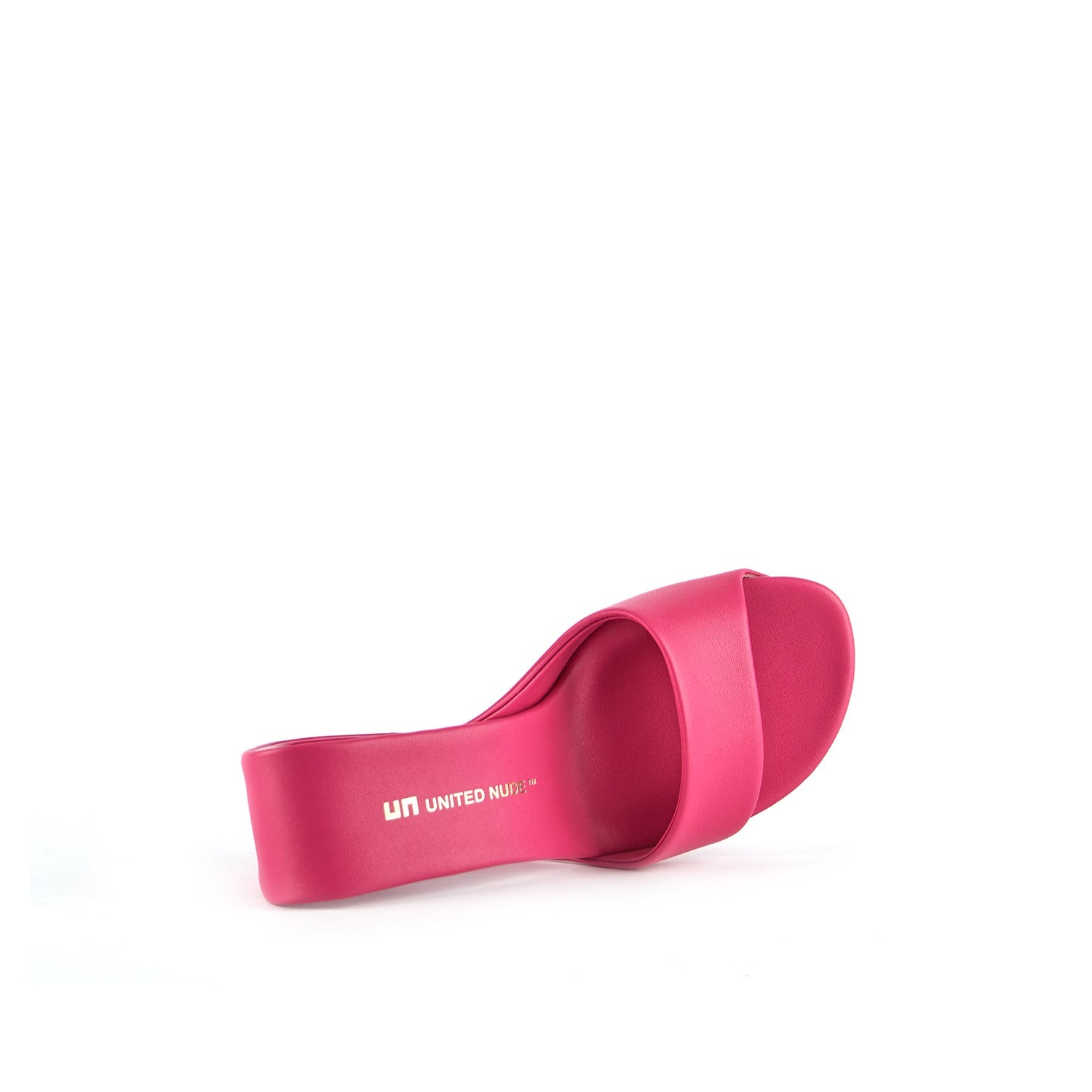 Mobius Hi – United Nude