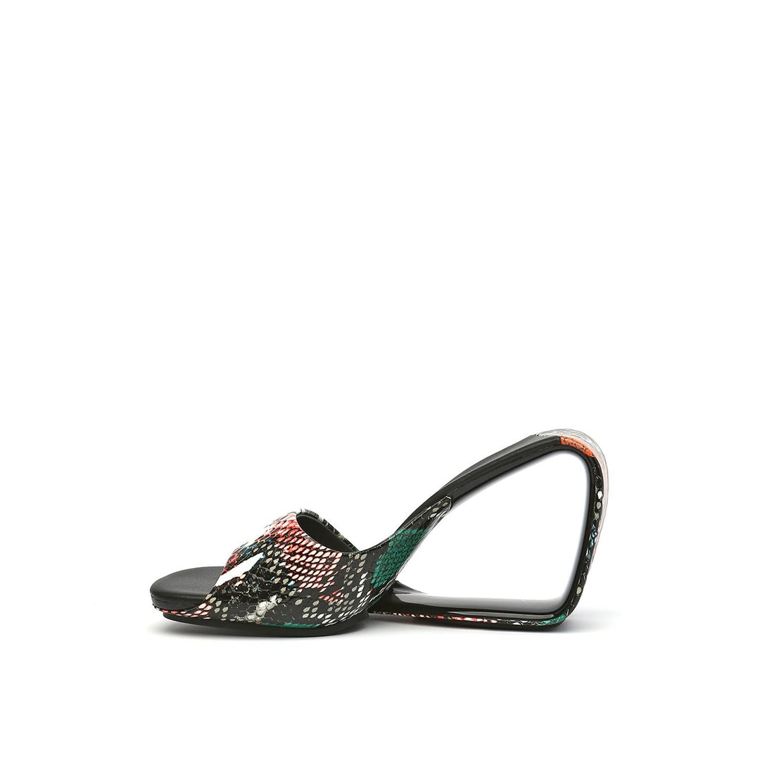 mobius hi ruby in view