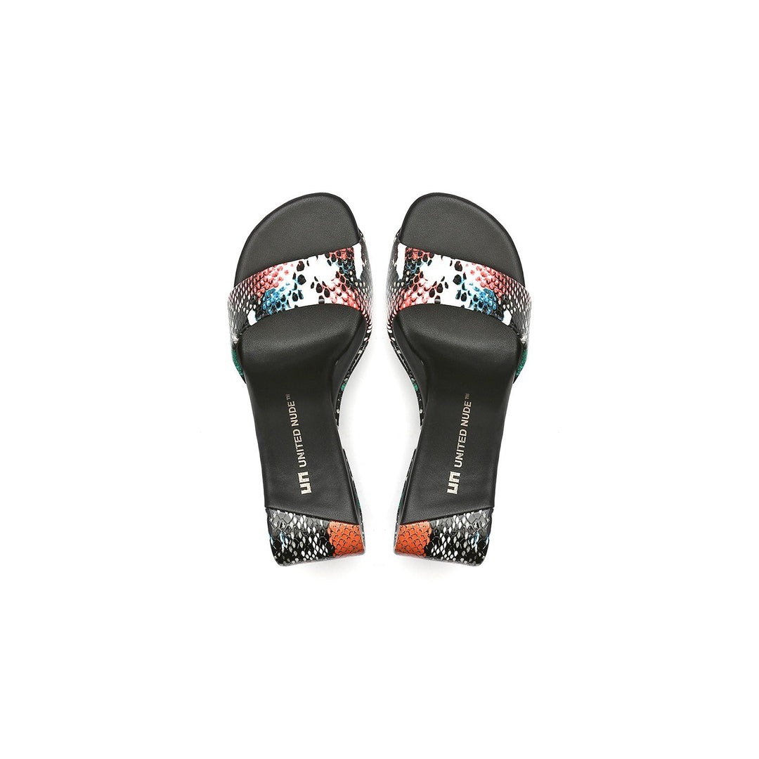 mobius hi ruby top view