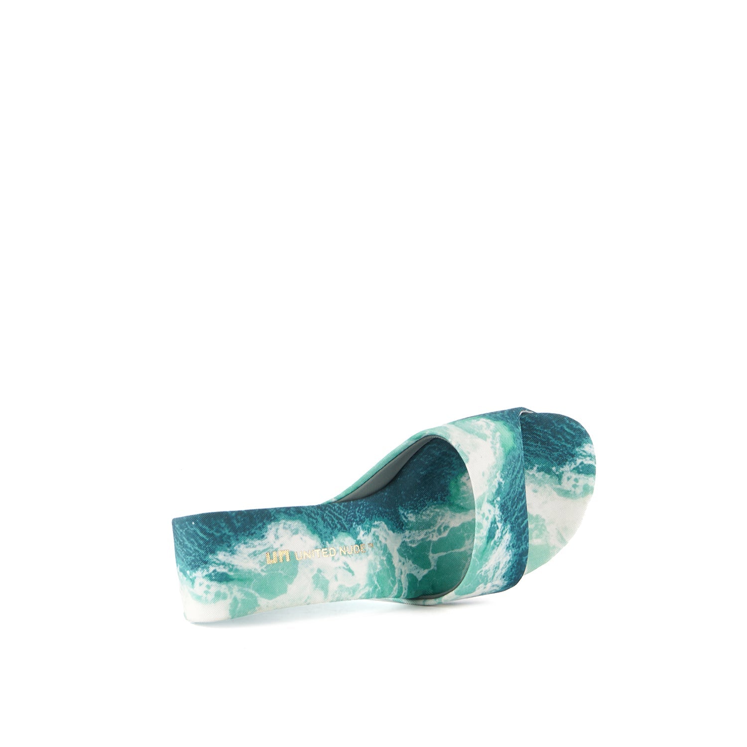Mobius Hi – United Nude